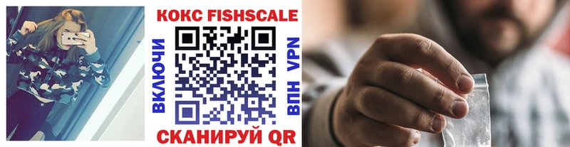 Купить где  Томск  COCAIN Fish Scale 